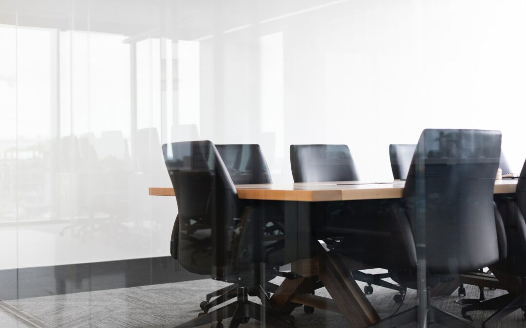 The Role of a Board of Directors